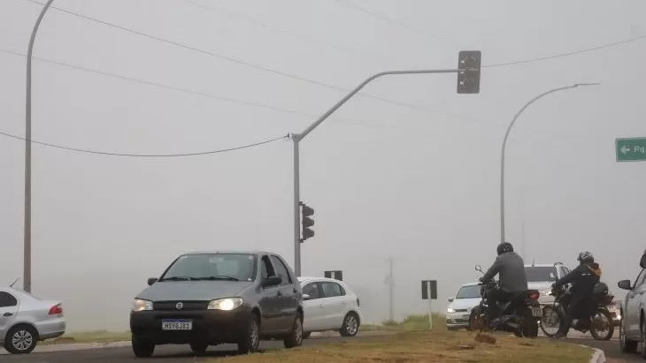 Foto divulgação (Governo MS)