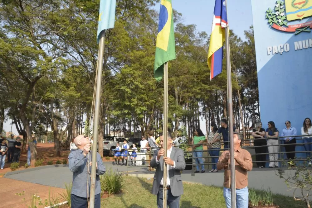 Foto/ Fábio Menezes/Regiaoonline