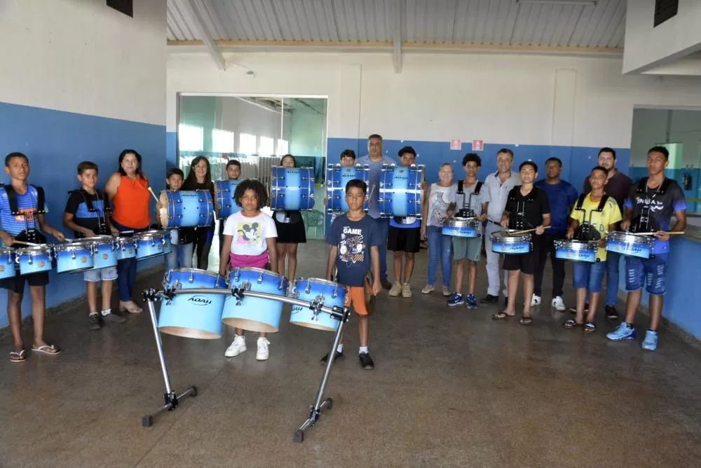 Fotos Fábio Menezes