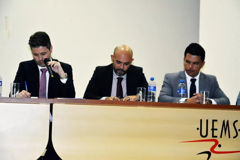 Fotos/ Fábio Menezes/Regiaoonline