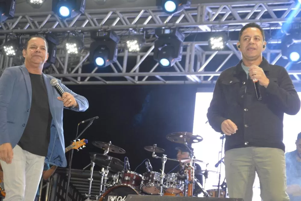 Fotos/ Fábio Menezes/Regiaoonline