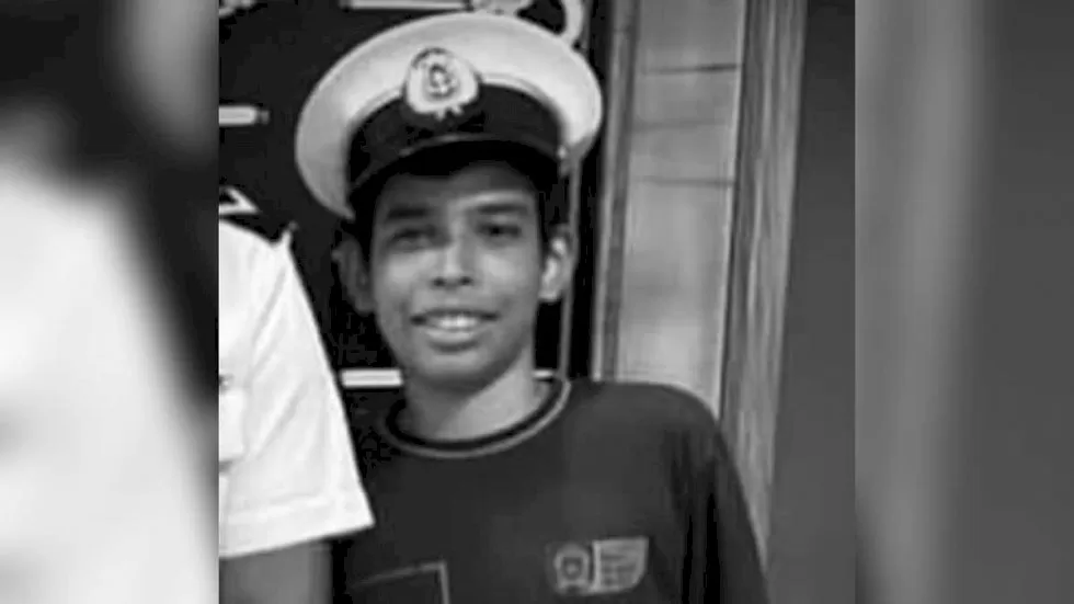 Causa da morte não foi divulgada pela família / Divulgação/redes sociais