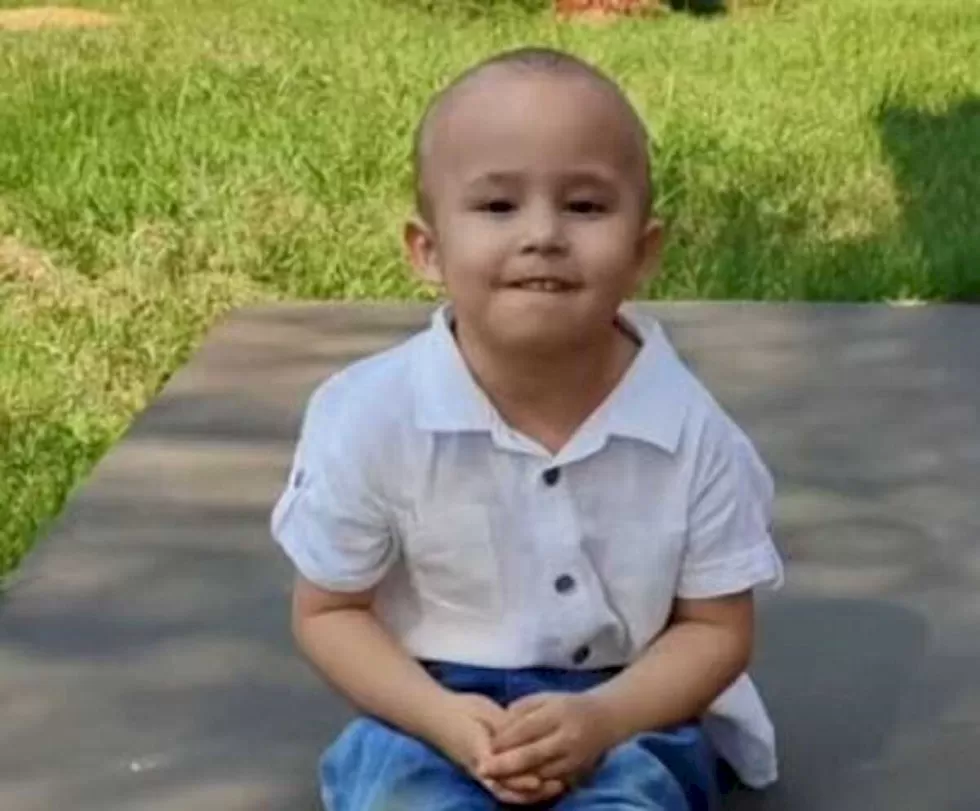 Benjamim Vivan / Reprodução/Ponta Porã Informa