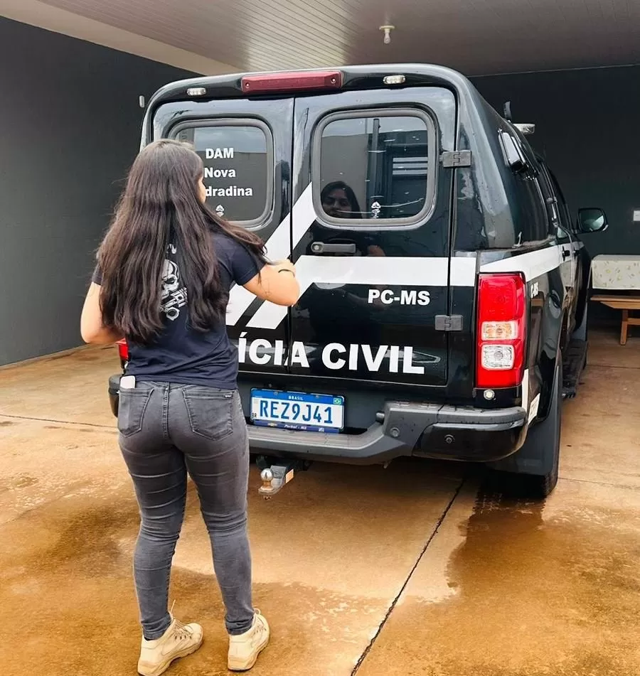 Foto: Divulgação/Polícia Civil