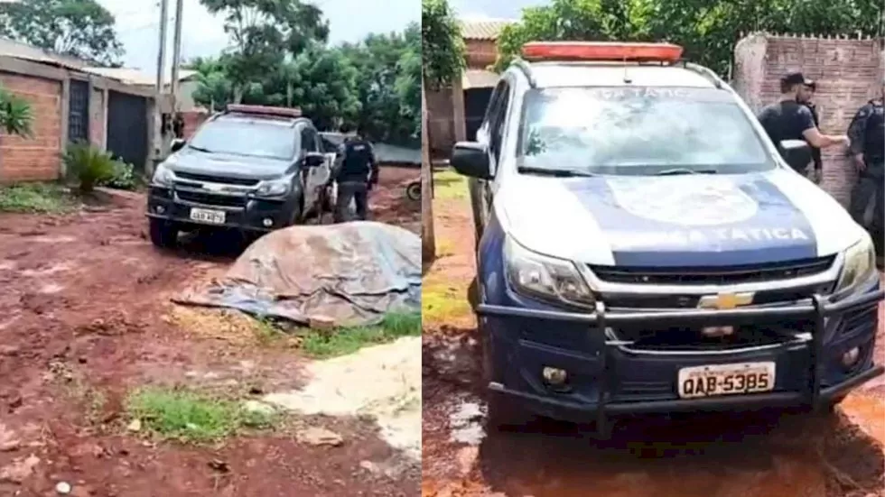 (Reprodução: Sidnei Bronka)