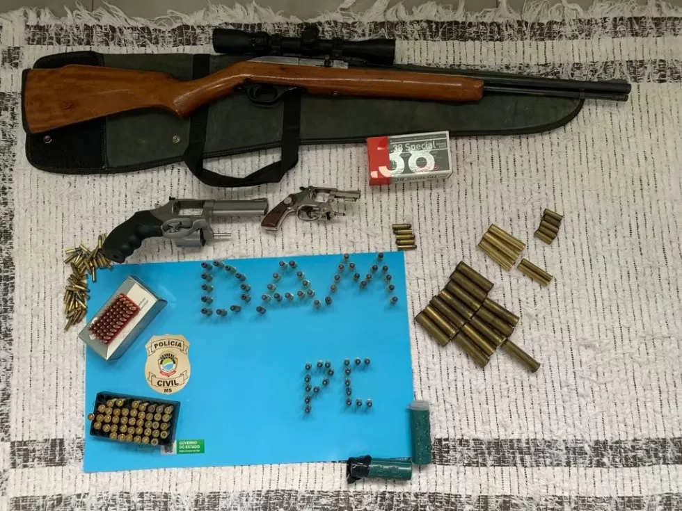 Foto: Divulgação/PC