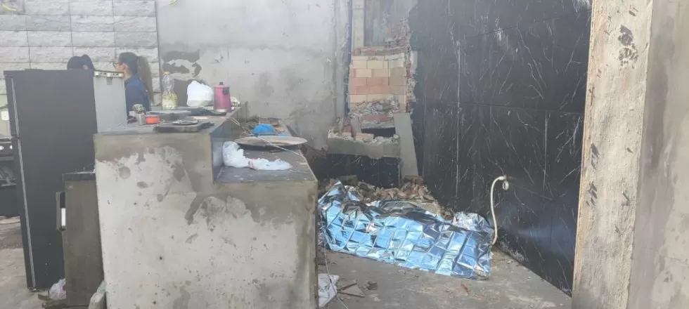 Foto: Sidnei Bronka/Ligado Na Notícia