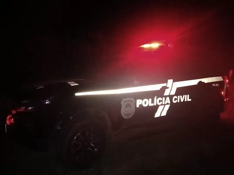 Foto/ Fábio Menezes/Regiaoonline