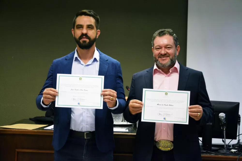 Fotos/ Fábio Menezes/RegiaoOnline