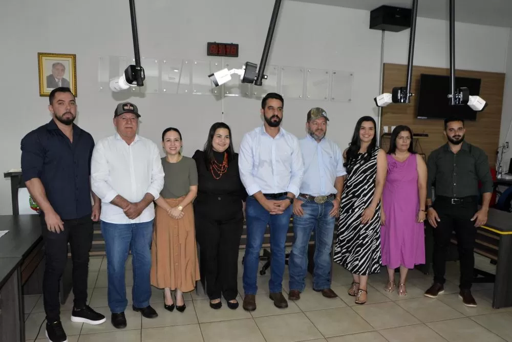 Fotos/ Fábio Menezes/Regiaoonline