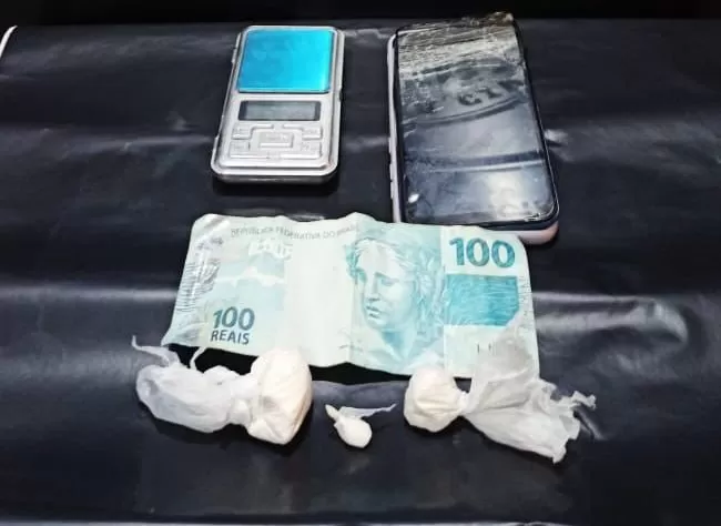 Foto: Divulgação/PCMS