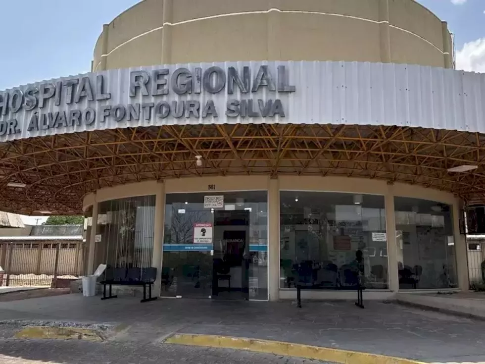 Criança chegou a ser levada para atendimento médico - Crédito: Divulgação