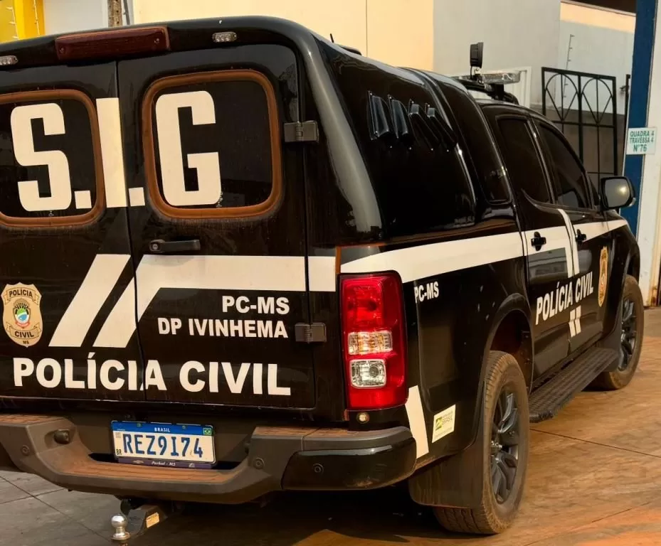 Foto: Divulgação/PC