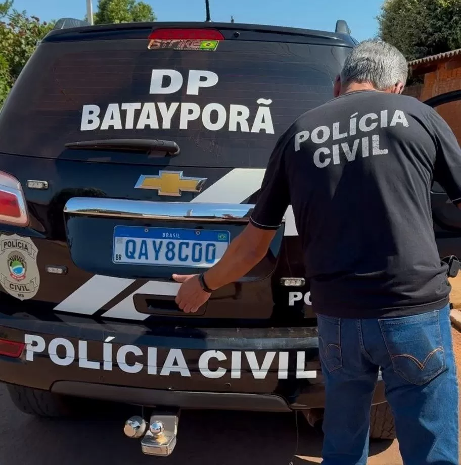 Foto: Divulgação/PCMS