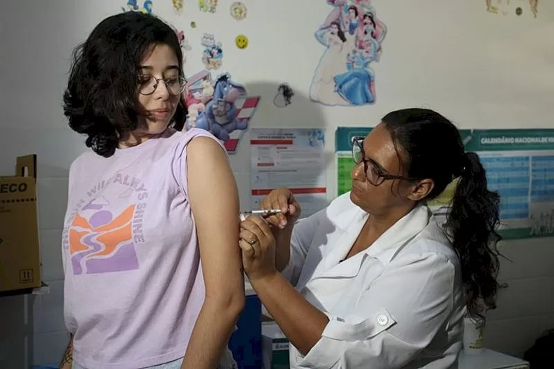 Vacinação nos postos de saúde será realizada das 7h às 11h e das 13h às 17h, de segunda a sexta-feira; Foto: Arquivo/Assecom