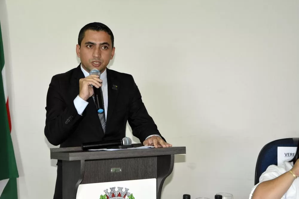 Foto/ Fábio Menezes/RegiaoOnline