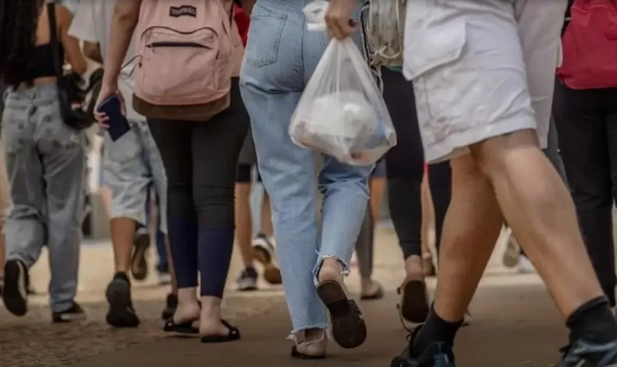 Imagem: Rafa Neddermeyer / Agência Brasil