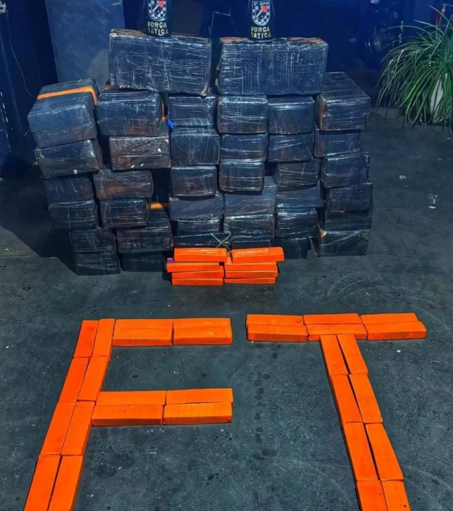 Foto: Divulgação/PMMS