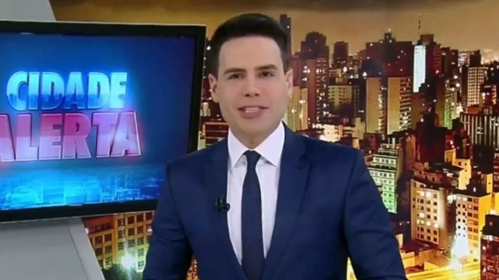 Foto: Reprodução, Record