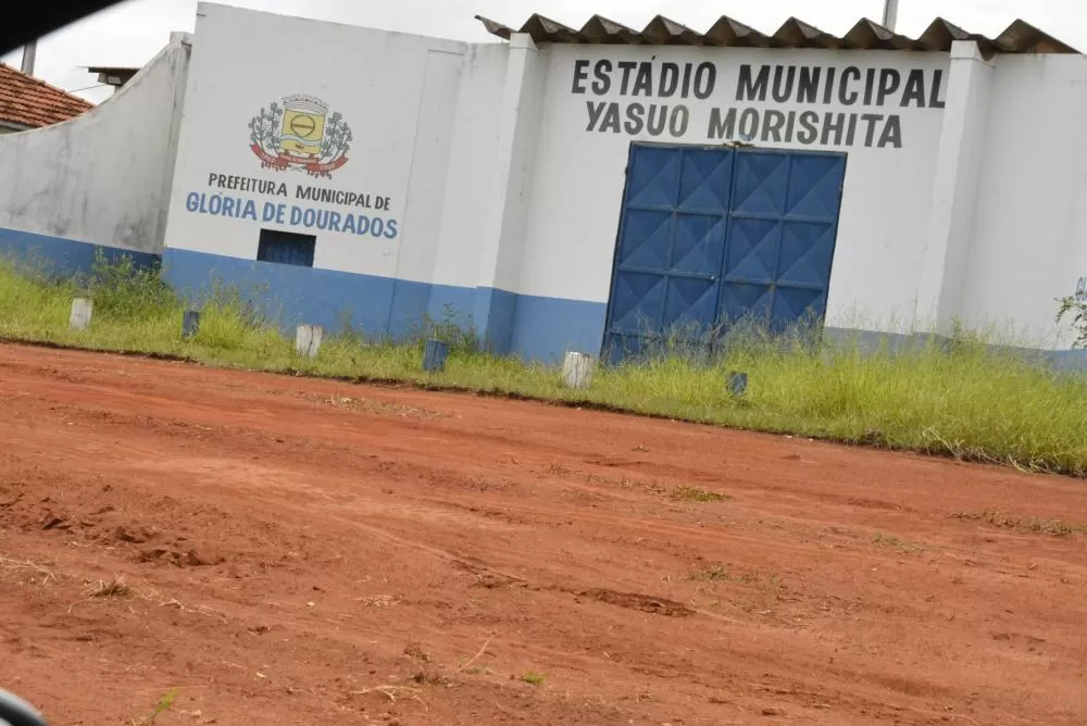 Fotos/ Fábio Menezes/RegiaoOnline