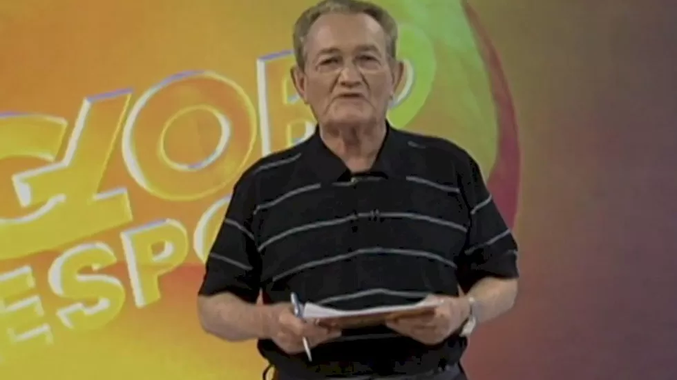 Foto: Reprodução / TV Globo