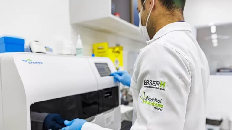 Foto: Divulgação / Agência Gov