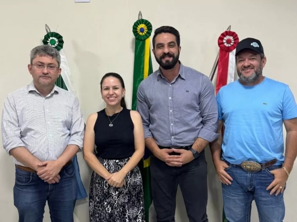 Foto: Promotoria de Justiça de Deodápolis