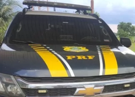 PRF MS. Foto: Arquivo