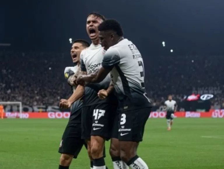 Foto: Rodrigo Coca/Ag. Corinthians