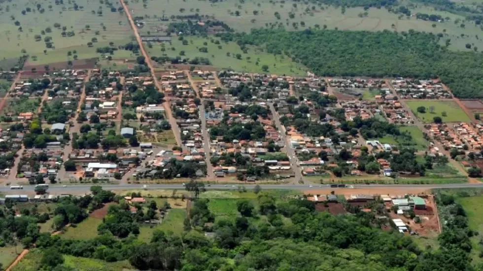 Foto: Divulgação, Prefeitura de Jaraguari