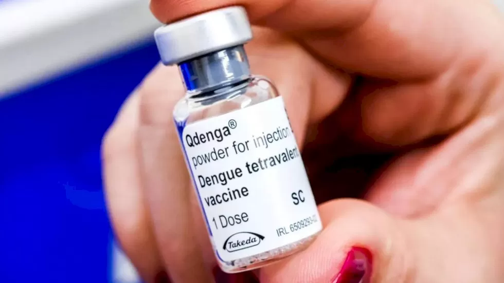 Para conter a quantidade de casos de dengue, a Sesau fará a ampliação da vacinação na Capital (Foto: Ana Laura/Jornal Midiamax)