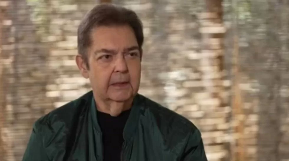 Foto: TV Globo/Reprodução