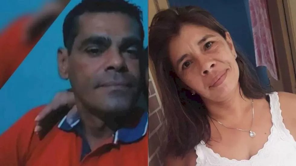 Crime aconteceu após uma discussão provocada por ciúmes de Neilson / Reprodução/Redes sociais