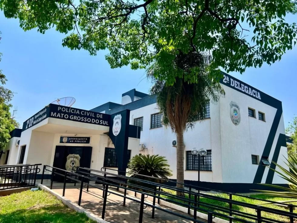 Foto: Divulgação/PCMS