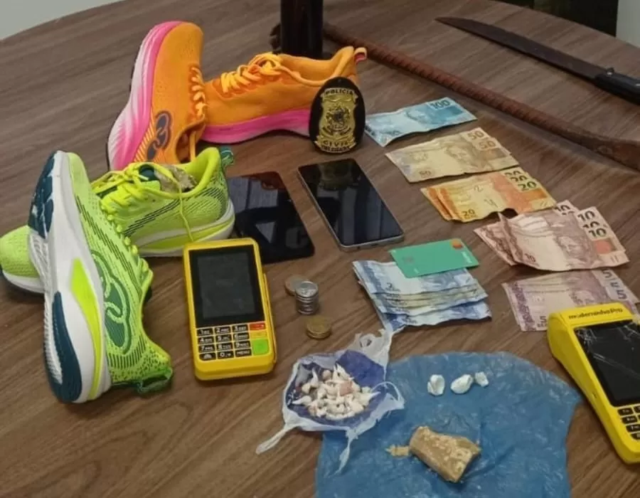 Foto: Divulgação/PCMS