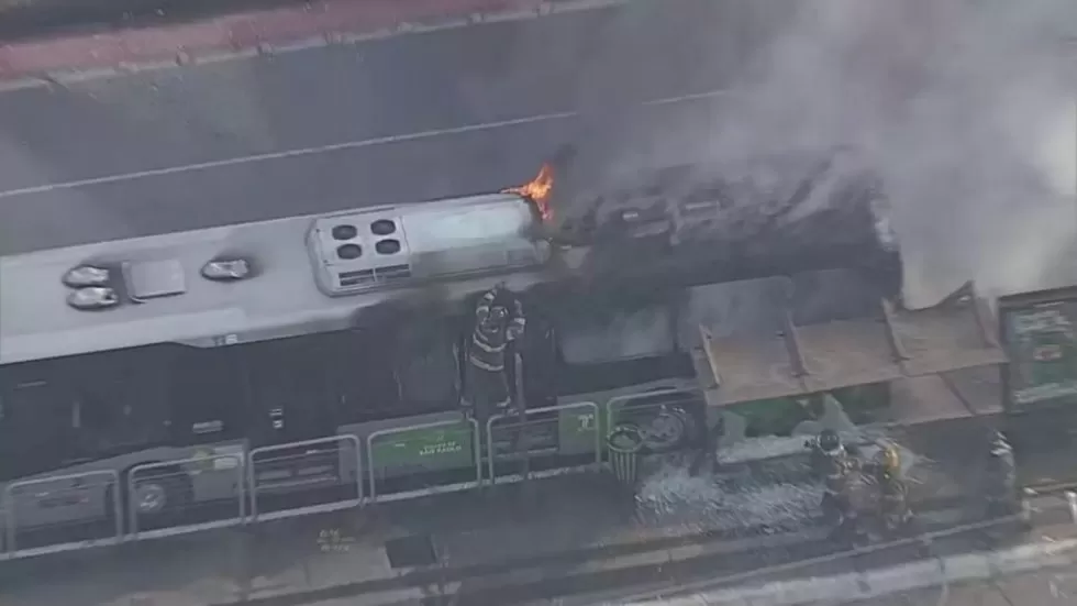 Foto: Reprodução/TV Globo