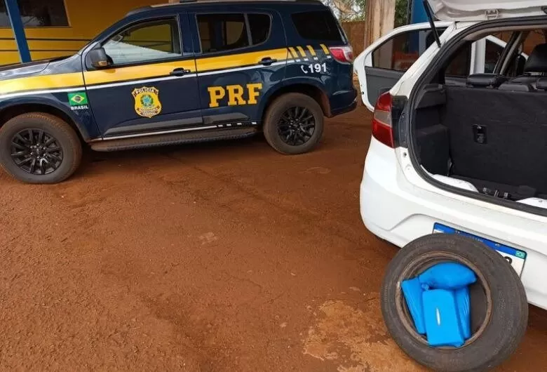 Foto: Divulgação/PRF