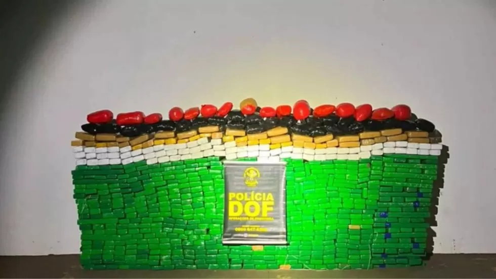 Foto: Reprodução/DOF