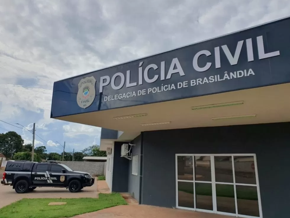 Foto: Divulgação/PCMS