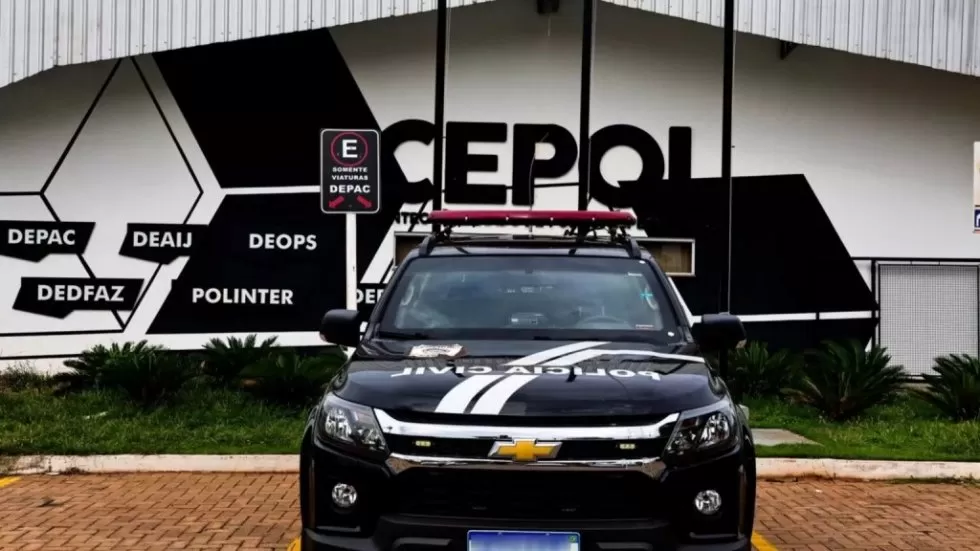 Foto: Helder Carvalho, Midiamax