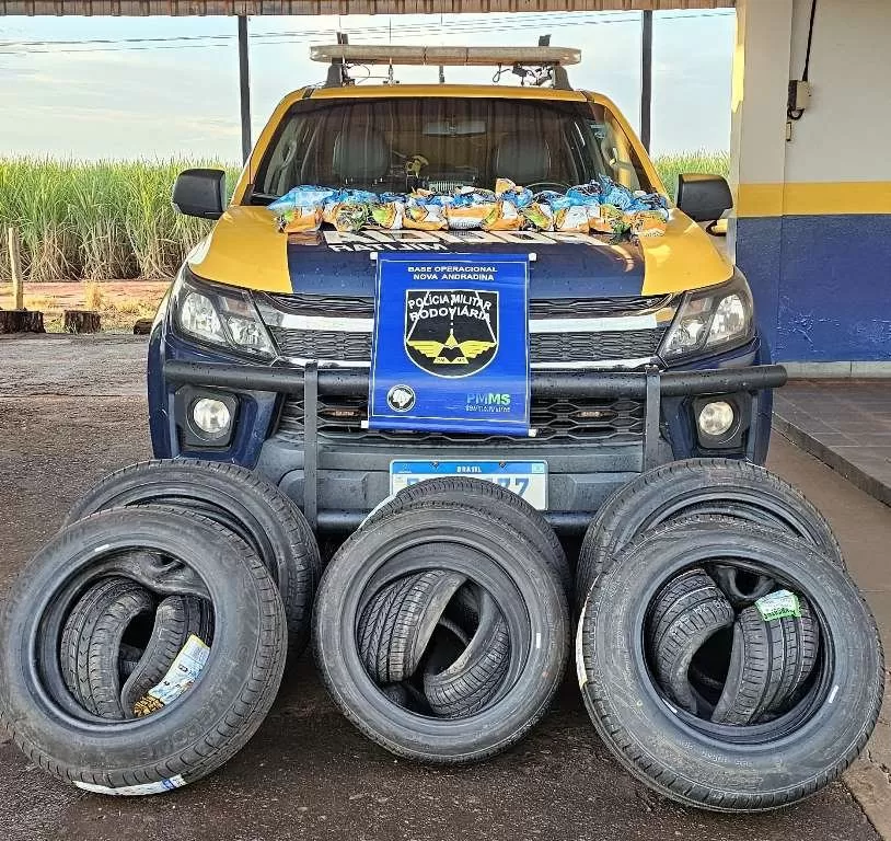 Foto: Divulgação/PMR