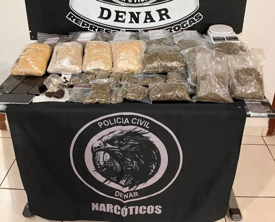 Foto: Divulgação/PCMS