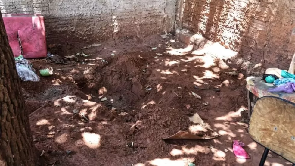 Foto: Nathalia Alcântara, Midiamax