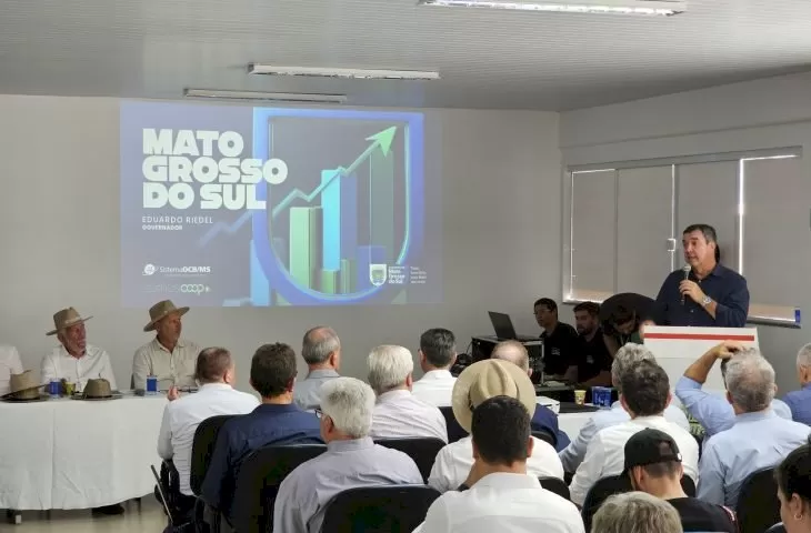 Foto: Mairinco de Pauda/Semadesc