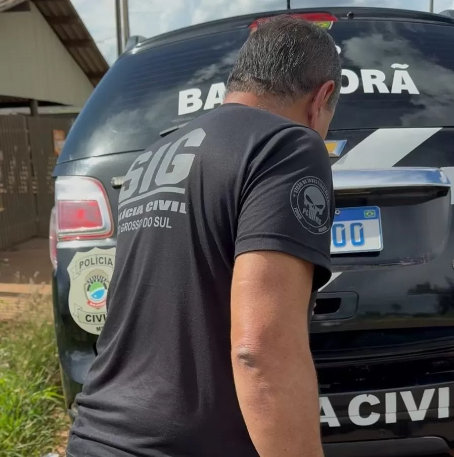 Foto: Divulgação/PCMS