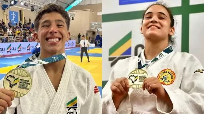 Fotos: Arquivos Pessoais