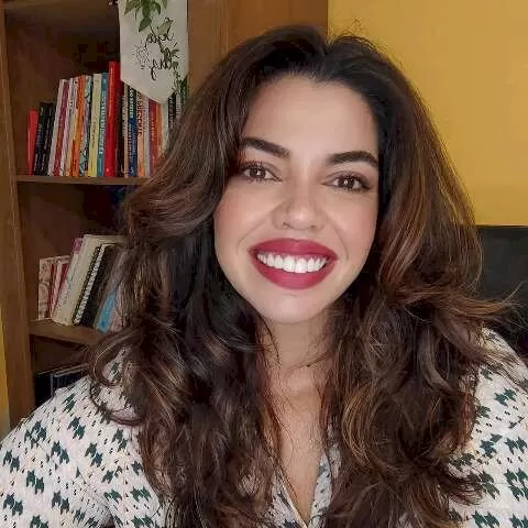 Vanessa Ricarte tinha 42 anos e foi a segunda vítima de feminicídio do ano (Foto: Redes Sociais)