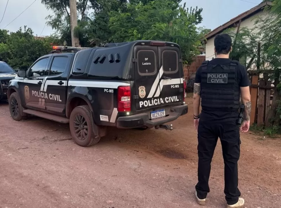 Foto: Divulgação/PCMS