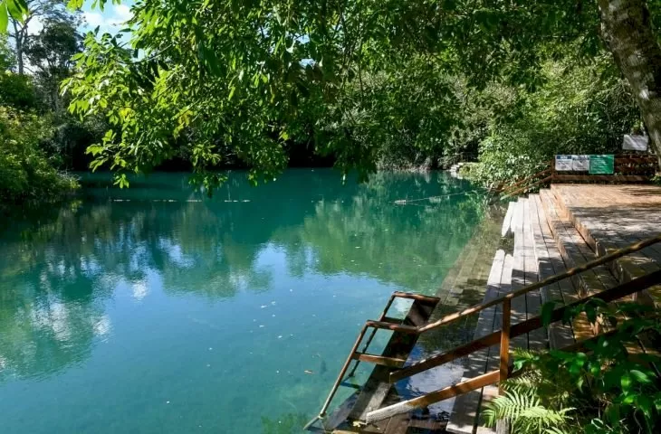 Foto: Bruno Rezende/Secom