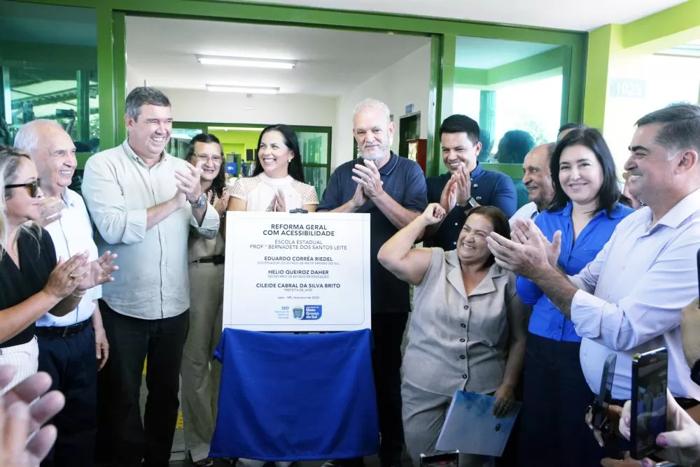 Fotos/ Fábio Menezes/RegiaoOnline